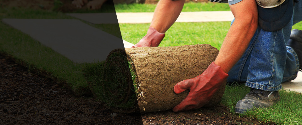 Rural Retreat Landscapers