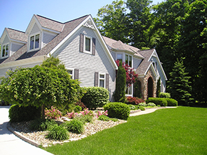 Landscapers and Lawncare Services in Rural Retreat, VA